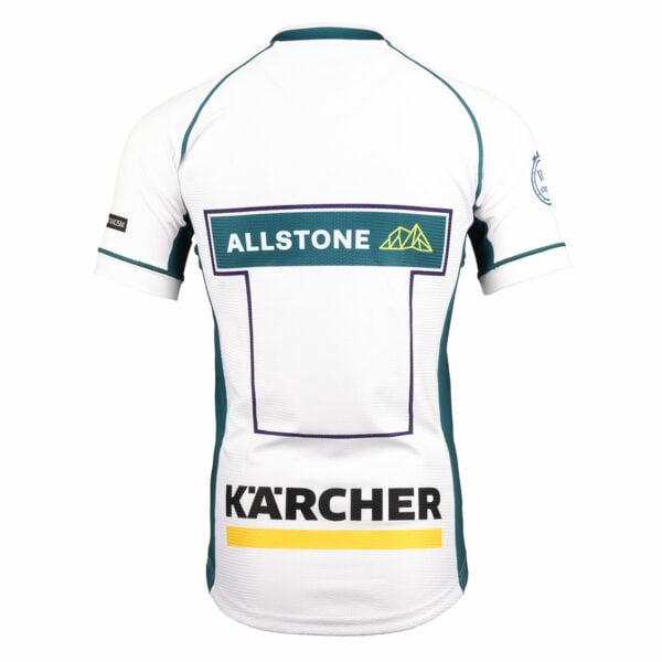 Men's Gloucester Rugby 2024/25 Away Authentic Shirt