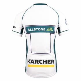 Men's Gloucester Rugby 2024/25 Away Authentic Shirt
