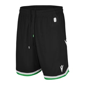 Kid's Hannover 96 2023/24 Home Shorts