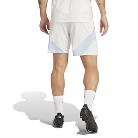 Kinder San Diego FC 2025 Auswärts Shorts