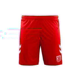 Kinder SSV Jahn Regensburg 2024/25 Heim Shorts