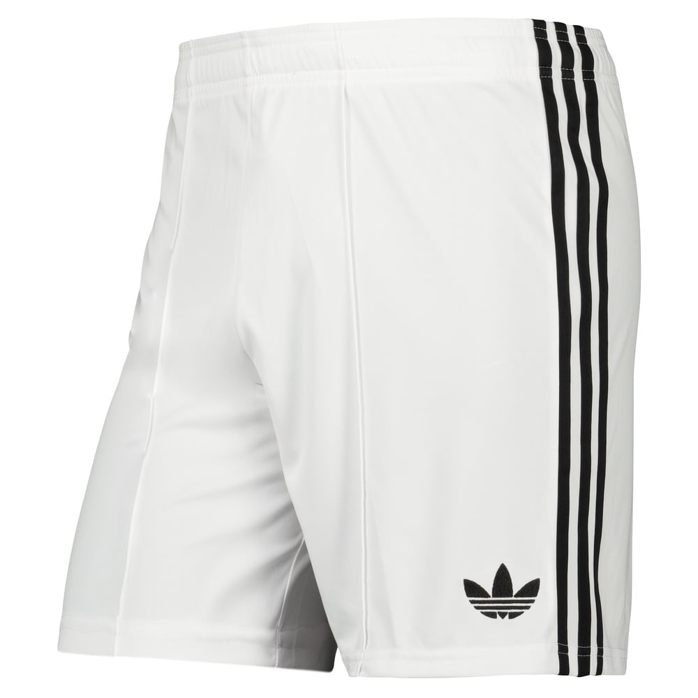 Men's Sheffield United 2026/27 Away Shorts