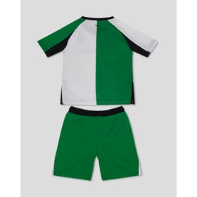 Kinder Feyenoord 2024/25 Drittes Kit