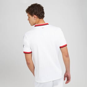 Herren Mailand 2024/25 Auswärts Trikot