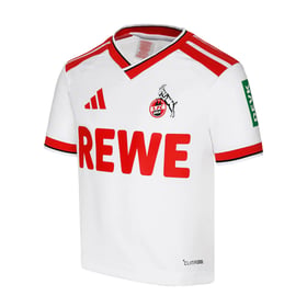 Kit Home 1. FC Köln 2026/27 Bambino