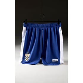 Kinder IFK Göteborg 2025 Heimshorts
