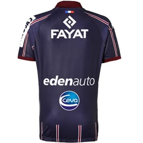 Women's Bordeaux-Bègles Union 2024/25 Third Authentic Shirt
