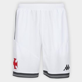 Damen Vasco 2025/26 Heimshorts