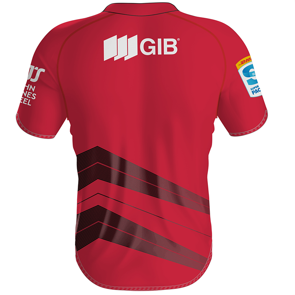 Men's Crusaders 2024 Home Shirt