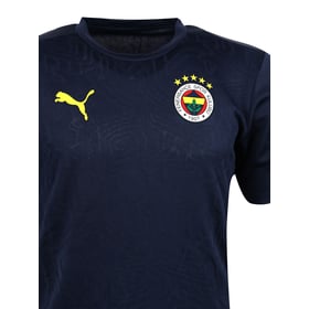 Herren Fenerbahce 2024/25 Dritt Authentic A-Team Trainingstrikot