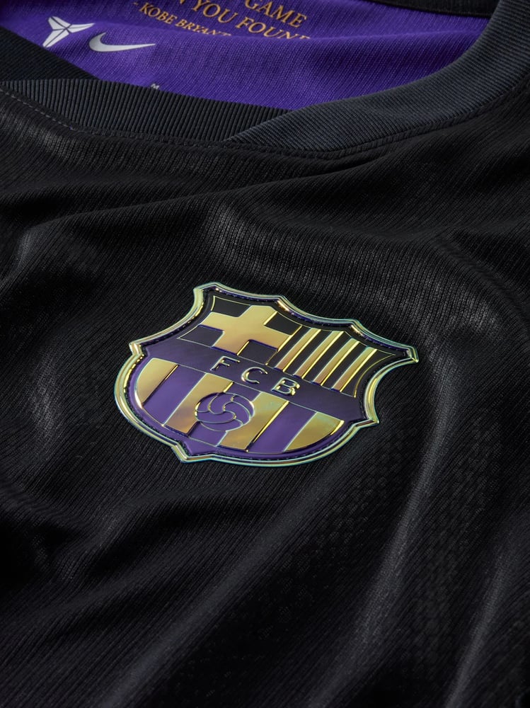 Maglia da Trasferta FC Barcellona 2026/27 Donna