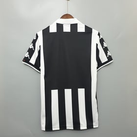 Juventus 1999/2000 Heimtrikot