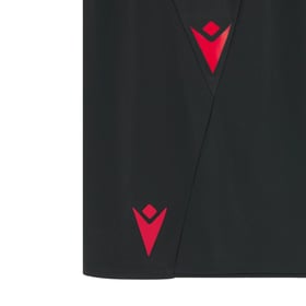Kid's Albania 2026 Third World Cup Shorts