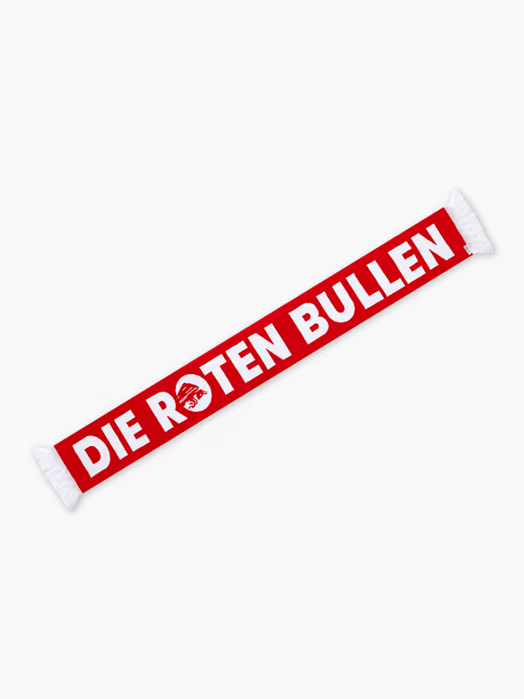 RB Leipzig Die Roten Bullen Scarf