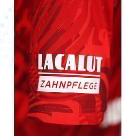 Herren 1. FC Kaiserslautern 2024/25 Heim Trikot