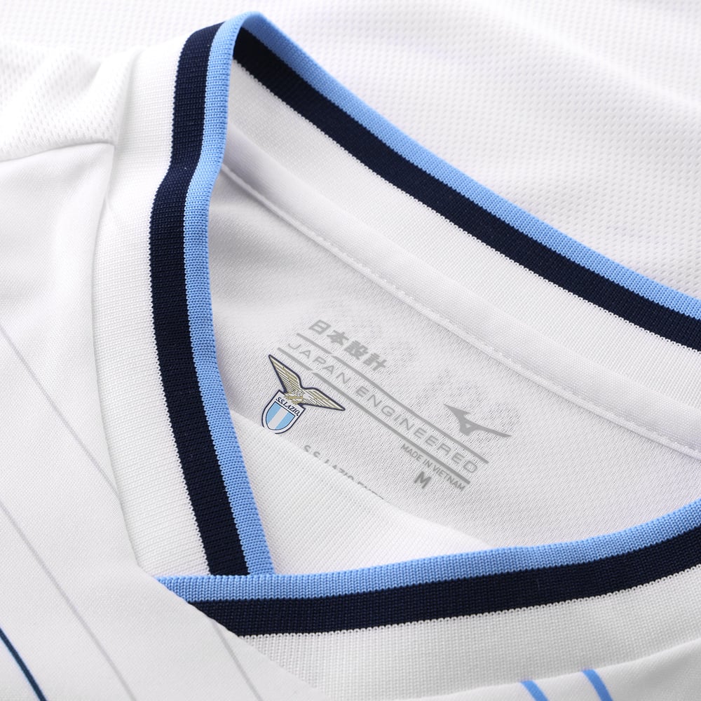Maillot Extérieur Lazio 2026/27 Femme