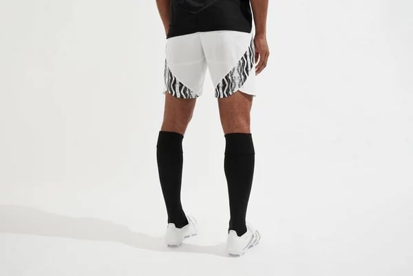 Men's Arsenal 2024/25 Away Authentic Alternate Shorts