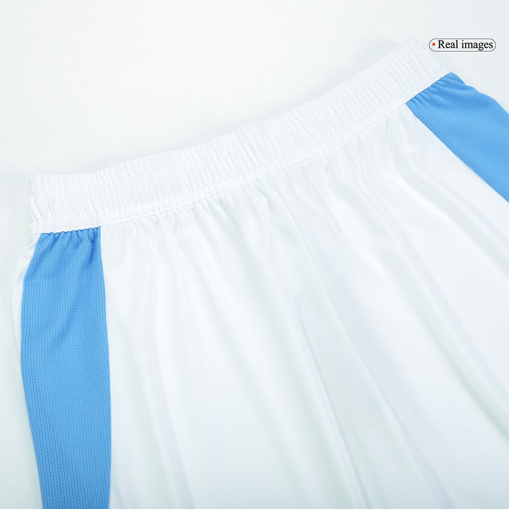 Argentinien Heimshorts Copa America 2024