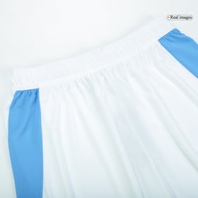 Argentinien Heimshorts Copa America 2024