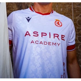 Maglia Home 2025/26 Cultural Leonesa Uomo