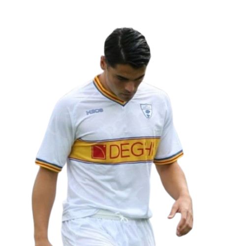 Kid's Lecce 2025/26 Third Pre Match Shirt