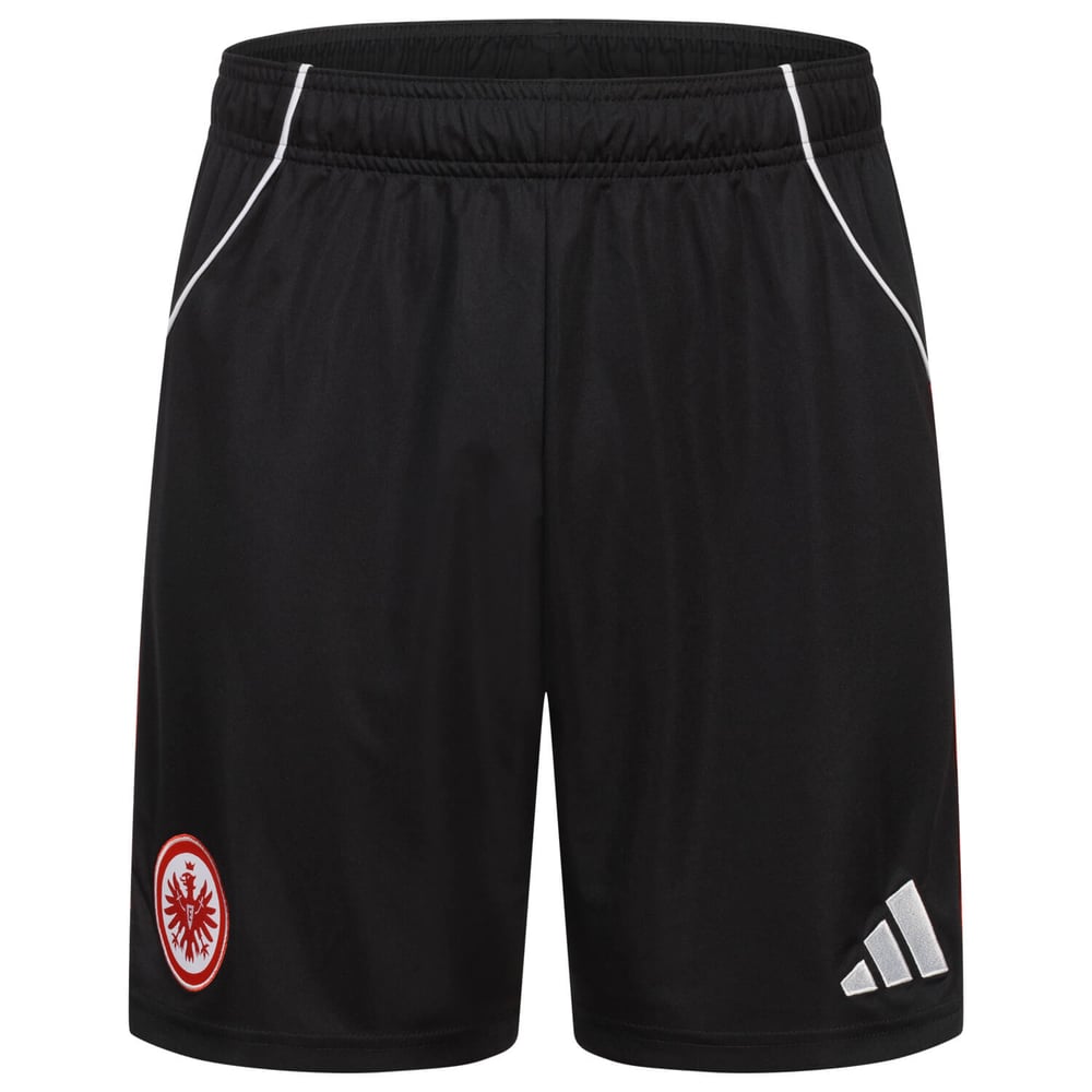 Damen Eintracht Frankfurt 2025/26 Heimshorts