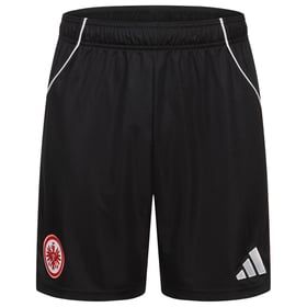Damen Eintracht Frankfurt 2025/26 Heimshorts