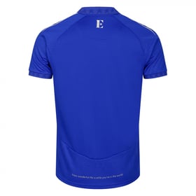 Damen Watford 2025/26 Drittes Elton John Trikot