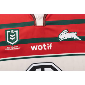 Men's South Sydney Rabbitohs 2026 Third Alternate Shirt