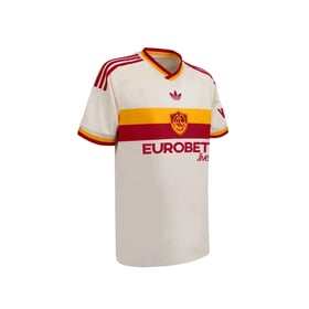 Maglia da trasferta Roma 2026/27 bambino