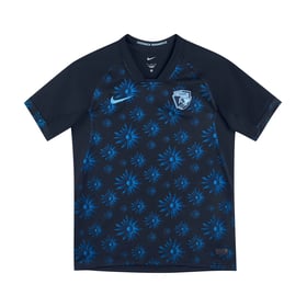 Kid's Aviron Bayonnais 2026/27 Away Shirt
