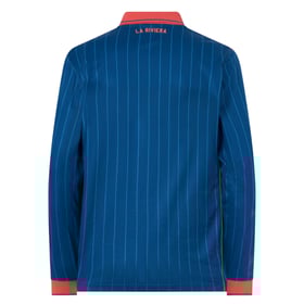 Kinder OGC Nizza 2025/26 Drittes Trikot Langarm