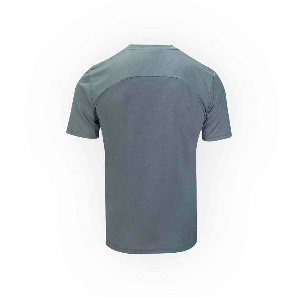 Kinder Bragantino 2025 Dritt Authentisches Trainingsshirt - Grau