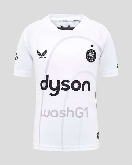 Women's Bath Rugby 2025/26 Away Shirt