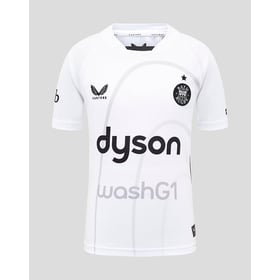 Women's Bath Rugby 2025/26 Away Shirt