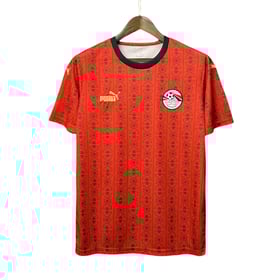Ägypten Heimtrikot 23/24
