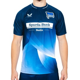 Men's Hertha BSC 2026/27 Away Shirt