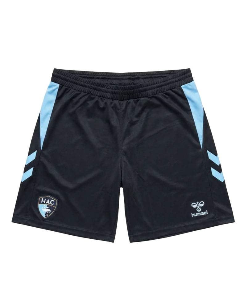 Kinder Le Havre AC 2026/27 Heimshorts