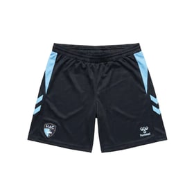 Kinder Le Havre AC 2026/27 Heimshorts