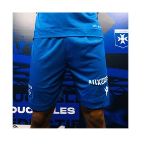 Kinder AJ Auxerre 2025/26 Dritte Shorts
