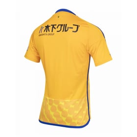 Men's Vegalta Sendai 2024 Home Shirt