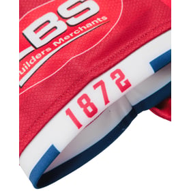 Men's Scarlets 2026/27 Home Shirt