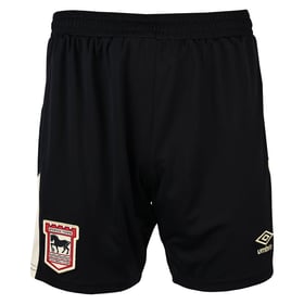 Pantaloncini Away Ipswich Town 2026/27 uomo