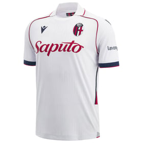 Men's Bologna FC 2026/27 Away Shirt