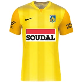 Kid's KVC Westerlo 2025/26 Home Shirt