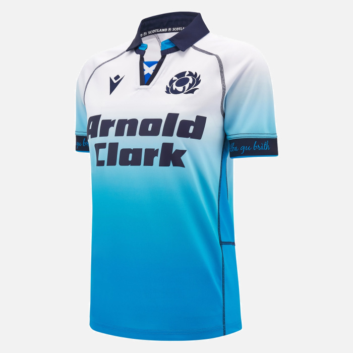 Women's Edinburgh 2024/25 Away Shirt
