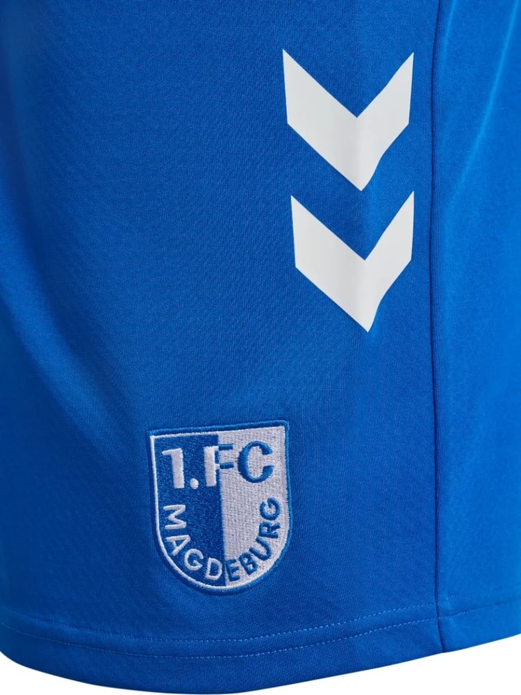 Pantaloncini Home Bambino 1. FC Magdeburg 2026/27