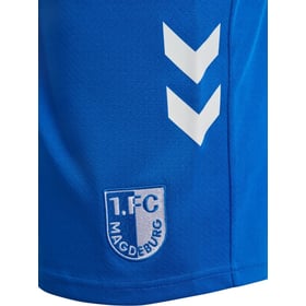 Pantaloncini Home Bambino 1. FC Magdeburg 2026/27