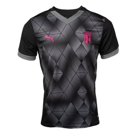 Kid's SC Braga 2024/25 Away Shirt