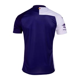 Herren RSC Anderlecht 2023/24 Heimtrikot